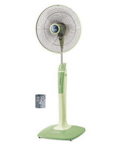 Quạt cây đứng Thái Lan Mitsubishi LV16- RU
