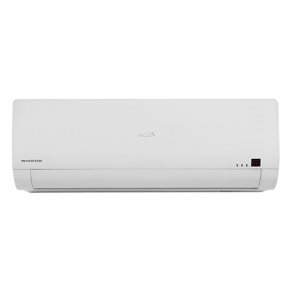 Điều hòa AQUA 12000BTU 1 chiều inverter AQA-KCRV12WGSB