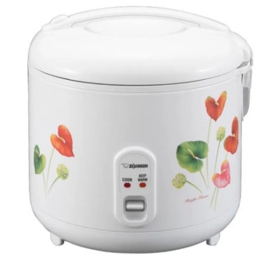 GD 2.300 Nồi cơm điện Zojirushi NS-RPQ18V HM/FZ