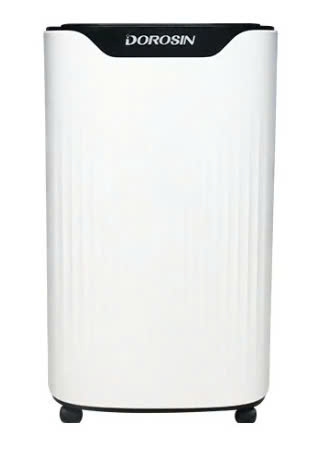 GD3.260 Máy hút ẩm Dorosin ER-612