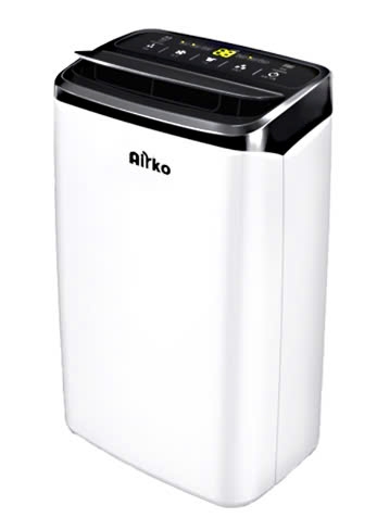 GD4.150 Máy hút ẩm Dorosin ER-618C