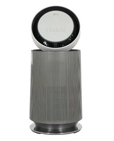 GD15990 Máy Lọc Không Khí LG PuriCare AS65GDBY0
