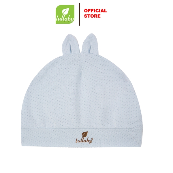 Lullaby Mũ nồi có tai NH406N - Xanh blue