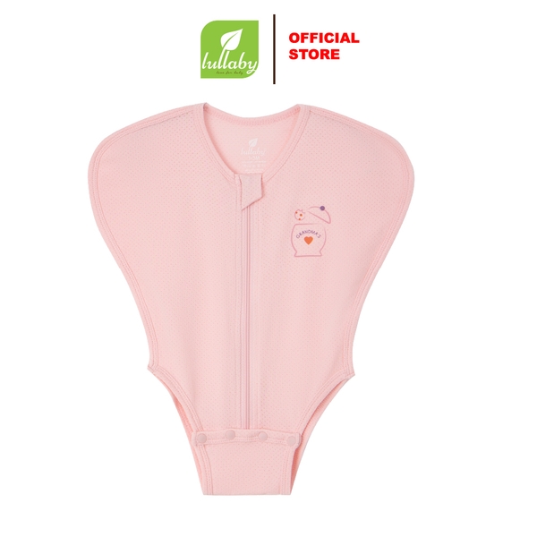 Lullaby Chũn Body NH409N - Hồng - 1,3M