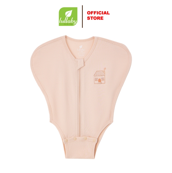 Lullaby Chũn Body NH409N - Be nâu - 1M