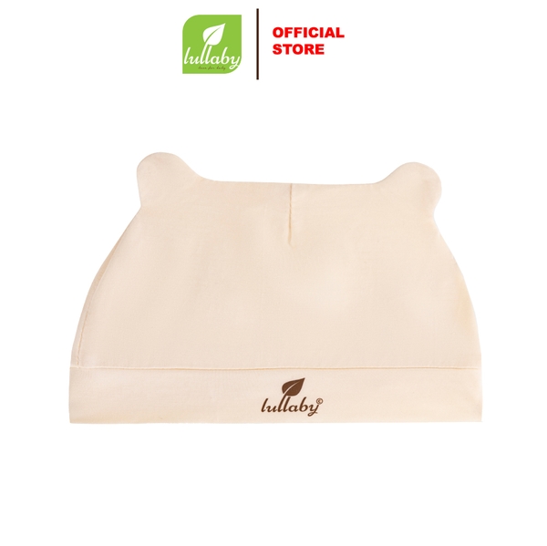 Lullaby Mũ nồi NH419N - Ivory - 3M