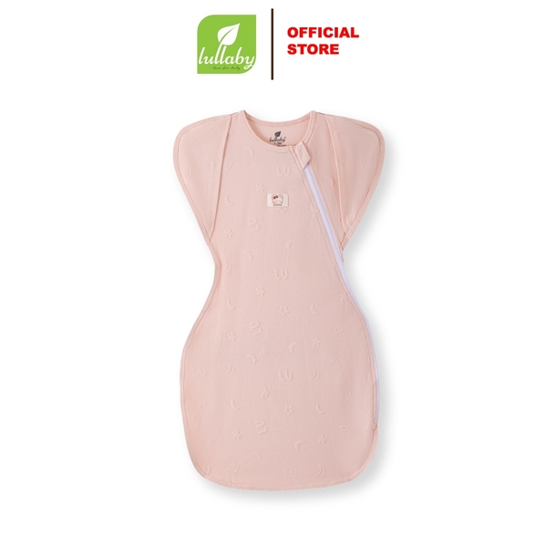 Lullaby Chũn NH440N - Hồng - 1,3M