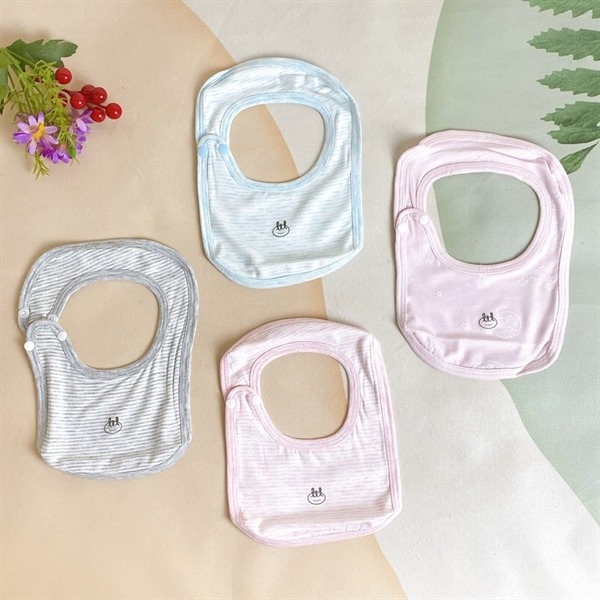 Little Love Yếm sơ sinh lil in ht 03
