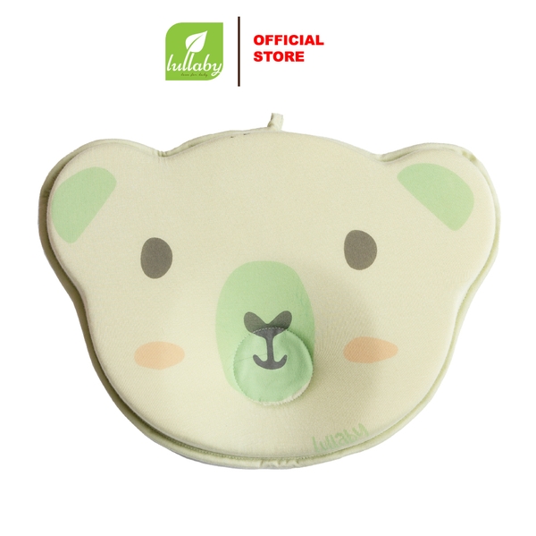 Lullaby Gối chống bẹp đầu NH707R - Xanh blue