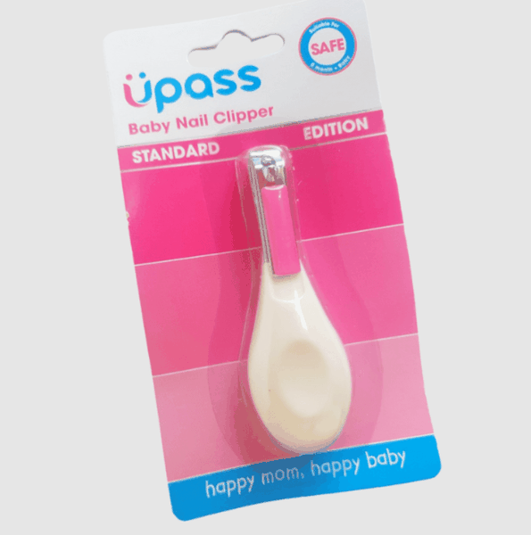 Bấm móng tay Upass
