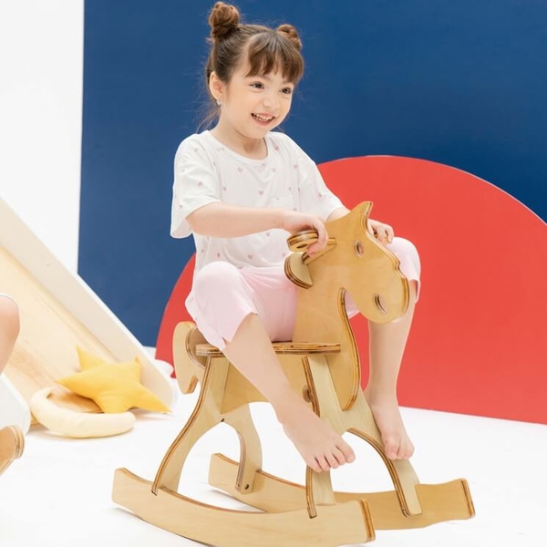 Bộ quần áo Nous kids cộc tay quần lửng bé gái trái tim (2Y, 3Y, 4Y, 5Y)