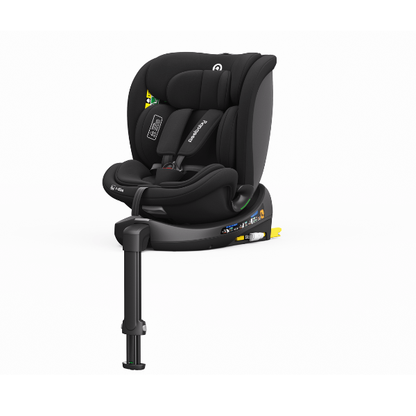 Ghế ô tô Reebaby C012 FX Flexi Fit 360