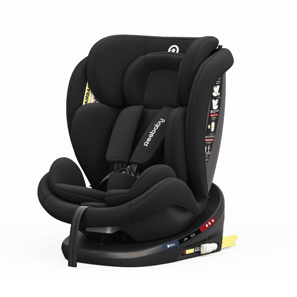 Ghế ô tô Reebaby S64 FX Multi Grow 360
