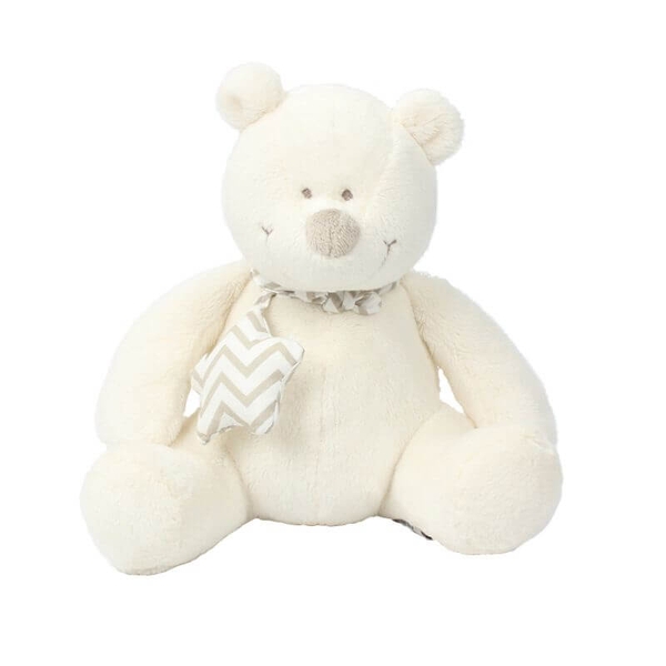 HK2215 - Gấu bông Softlife size 20cm cho bé