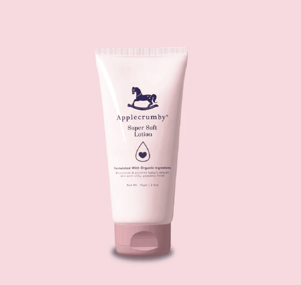 Kem làm dịu vết sưng ngứa, ngăn ngừa muỗi và côn trùng cắn Applecrumby Super BuzzGuard Cream 50ml