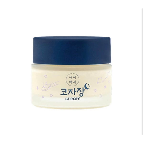 Kem thảo dược bôi chống ngạt mũi Kojajang Hàn Quốc 20g