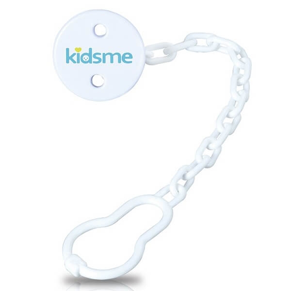 Dây giữ túi nhai và ty ngậm Kidsme 160128 có logo