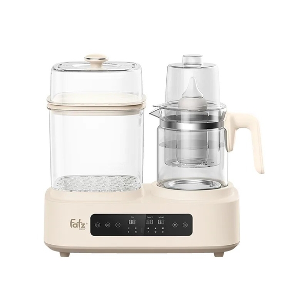 Máy đa năng điện tử Multimax 12 Fatzbaby