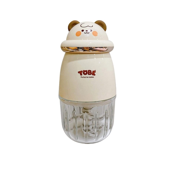 Máy xay đa năng Tobe Beanie 0.3l màu be
