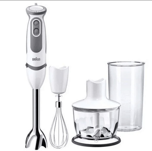 Máy xay sinh tố Braun MQ5235