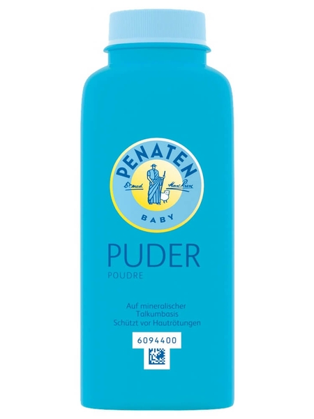 Phấn rôm Penaten 100g