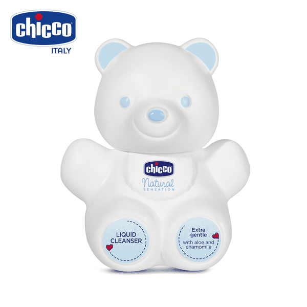 Sữa tắm dưỡng da Chicco