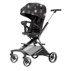 Xe đẩy đảo chiều gấp gọn Baby Vovo V9 mặt trời 0M+