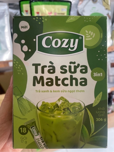 tra-matcha-3in1-50g-cozy-nguyen-lieu-pha-che-tobee-food