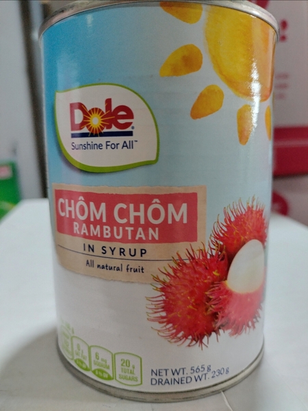 chom-chom-dole-565g-dole-nguyen-lieu-pha-che-tobee-food