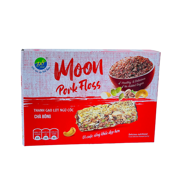 banh-moon-pork-gao-lut-cha-bong-215g-198-foods-banh-keo-an-vat-banh-keo-tet-2024