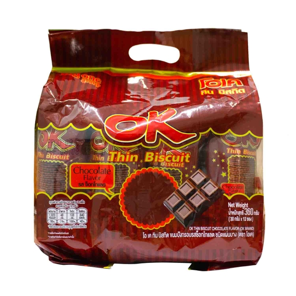 banh-ok-socola-360g-ok-brand-banh-keo-an-vat-banh-keo-tet-2024-tobee-food