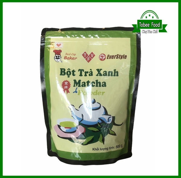 bot-matcha-power-tui-bac-500g-everstyle-nguyen-lieu-pha-che-tobee-food