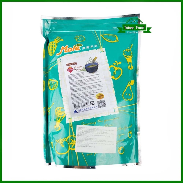 bot-maulin-matcha-da-xay-power-1kg-maulin-nguyen-lieu-pha-che-tobee-food