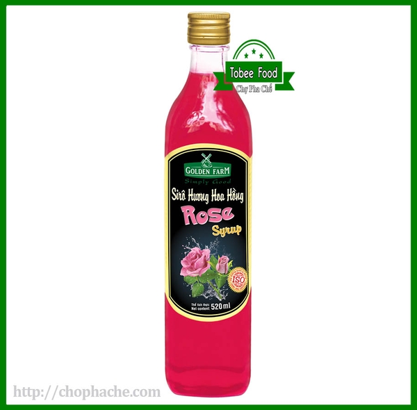 siro-hoa-hong-700ml-golden-farm-siro-syrup-lam-tra-trai-cay-tra-sua-tobee-food
