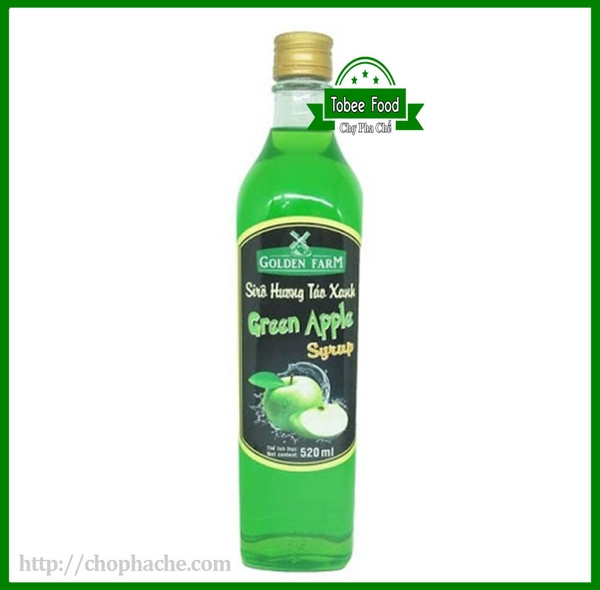 siro-golden-farm-tao-520-ml