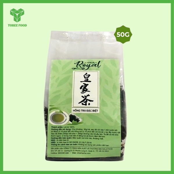 hong-tra-dac-biet-50g-royal-i-nguyen-lieu-pha-che-tobee-food