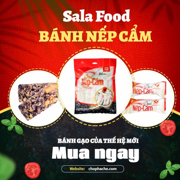 keo-nep-cam-220g-hvp-nguyen-lieu-pha-che-tobee-food