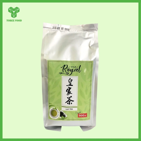 luc-tra-500g-royal-i-nguyen-lieu-pha-che-tobee-food