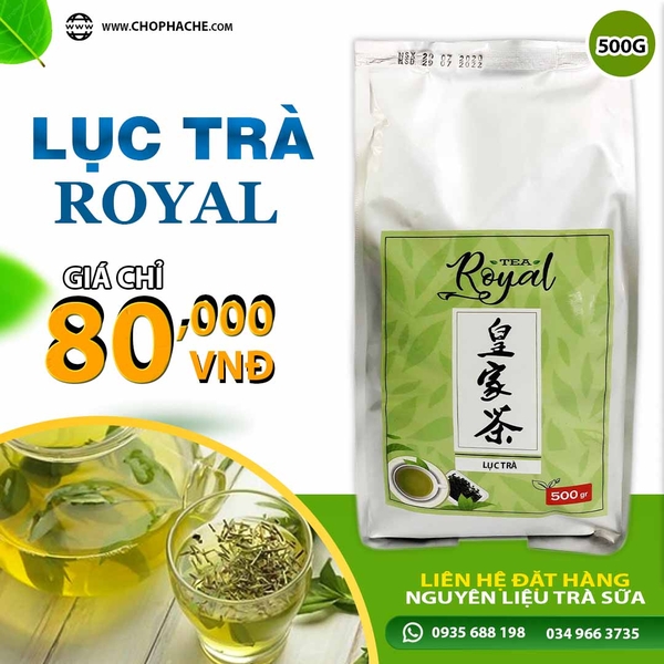 luc-tra-royal-500g