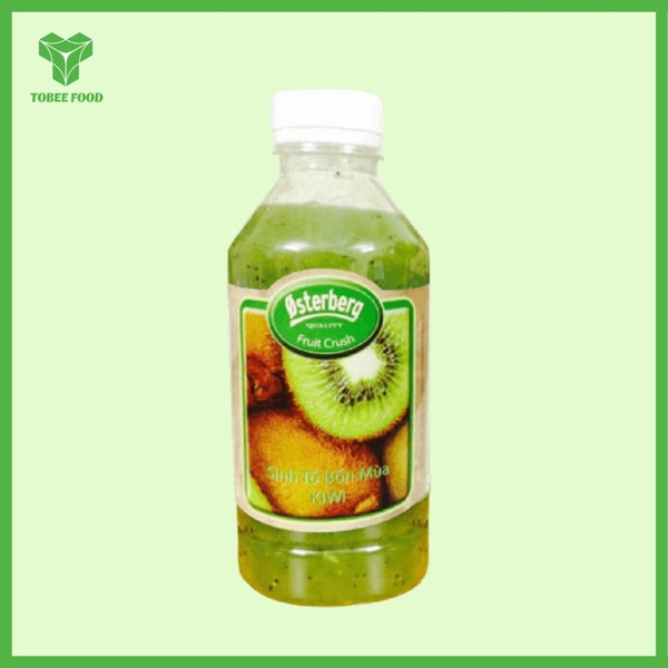 sinh-to-kiwi-osterberg-1kg-osterberg-mut-sinh-to-lam-tra-sua-tobee-food