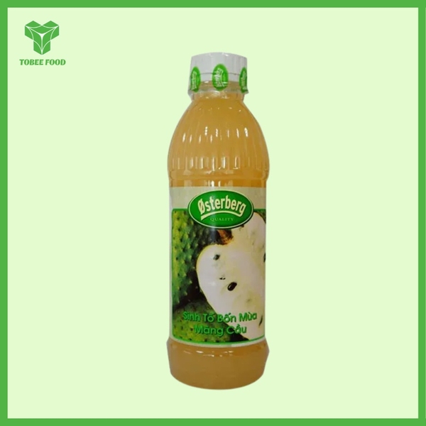 sinh-to-osterberg-mang-cau-1l-osterberg-mut-sinh-to-lam-tra-sua-tobee-food