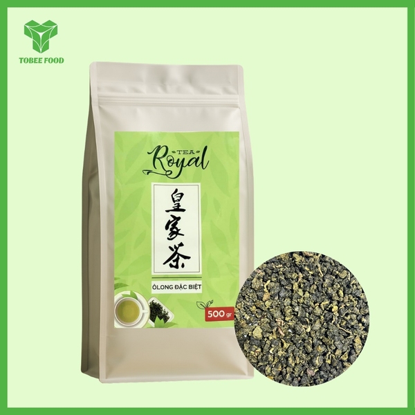 tra-olong-dac-biet-500g-royal-i-nguyen-lieu-pha-che-tobee-food