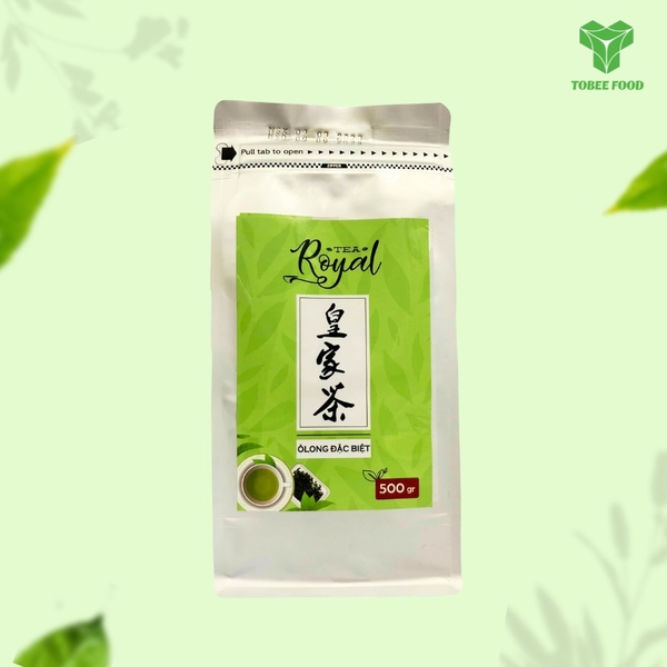 tra-olong-dac-biet-500g-royal-i-nguyen-lieu-pha-che-tobee-food