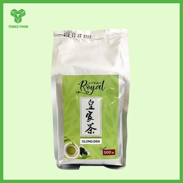 tra-olong-den-500g-royal-i-nguyen-lieu-pha-che-tobee-food