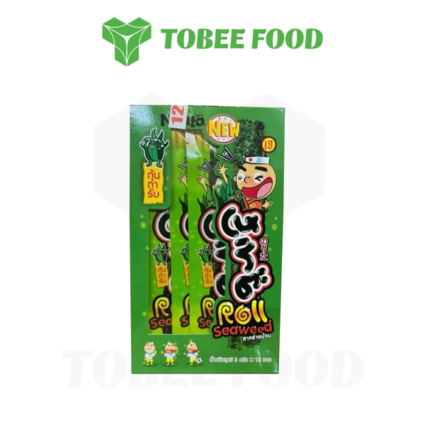 rong-bien-hop-cuon-roll-seaweed-xanh-12-que-1