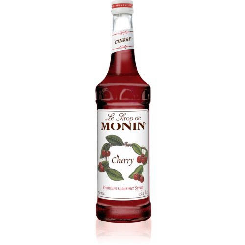 Siro Monin Hoa Anh Đào (Cherry Blossom) 700ml