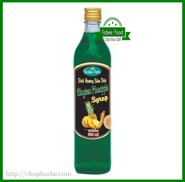 siro-golden-farm-sam-dua-520ml