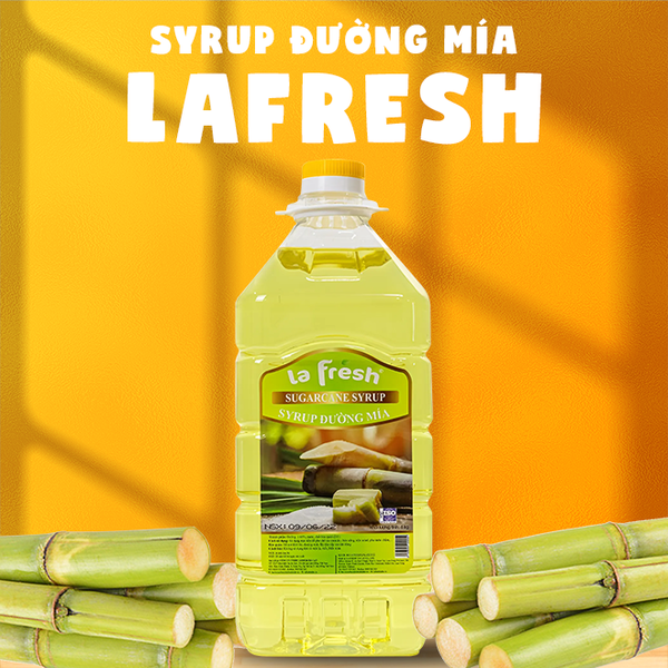 syrup-duong-mia-lafresh-6kg-lafresh-siro-syrup-lam-tra-sua-tobee-food