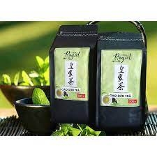 cao-son-tra-50g-royal-nguyen-lieu-pha-che-tobee-food