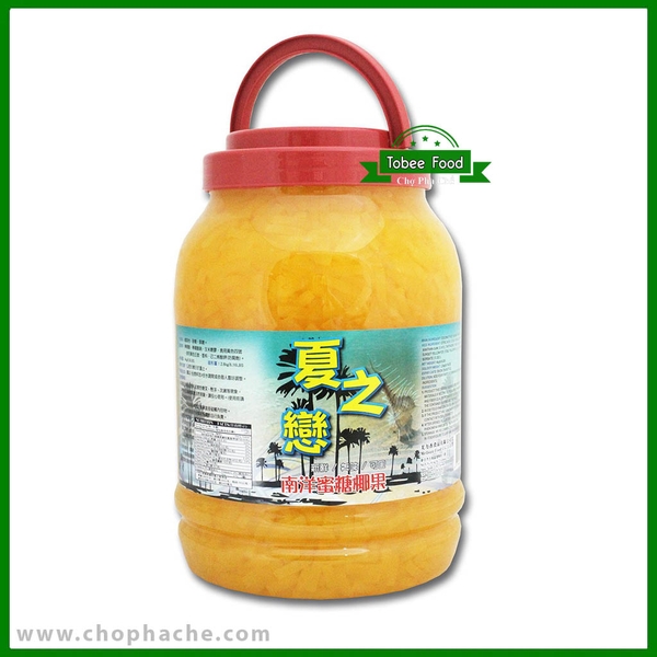 thach-dua-eurodeli-4kg